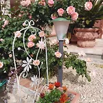 Bed & Breakfast The Roses Garden 3*