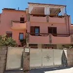 Bed & Breakfast The Roses Garden La Maddalena (Sassari)