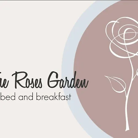 The Roses Garden *