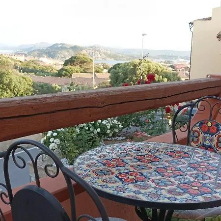 Bed & Breakfast The Roses Garden