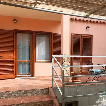 Bed & Breakfast The Roses Garden La Maddalena (Sassari)