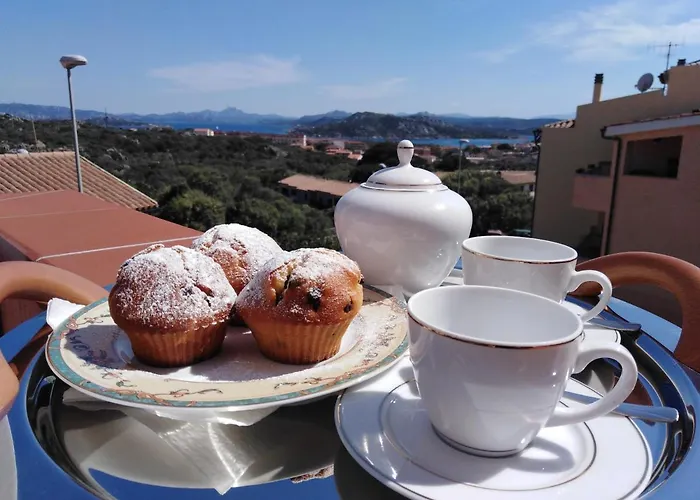 The Roses Garden Couette-café La Maddalena (Sassari)