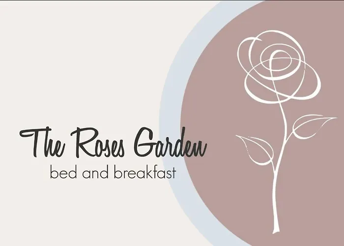 The Roses Garden 4*