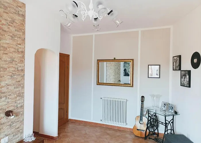 Bed & Breakfast The Roses Garden La Maddalena (Sassari)