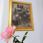The Roses Garden فندق مبيت وإفطار لا ماداّلينا