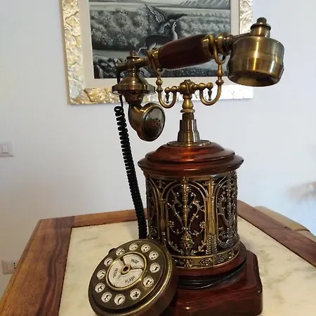 The Roses Garden 4* La Maddalena (Sassari)