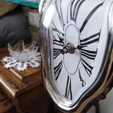 Nocleg ze śniadaniem The Roses Garden 4*