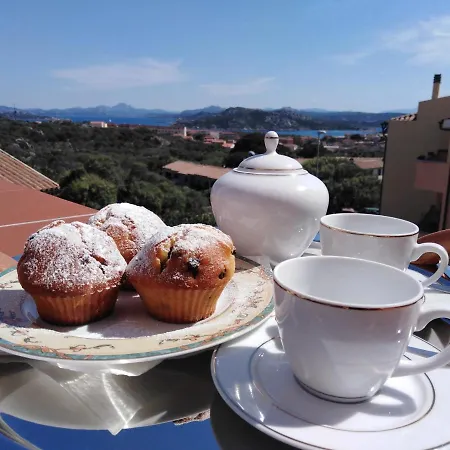 The Roses Garden Nocleg ze śniadaniem La Maddalena (Sassari)