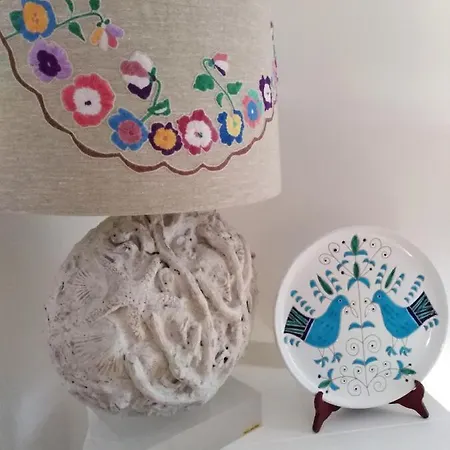 The Roses Garden La Maddalena (Sassari)