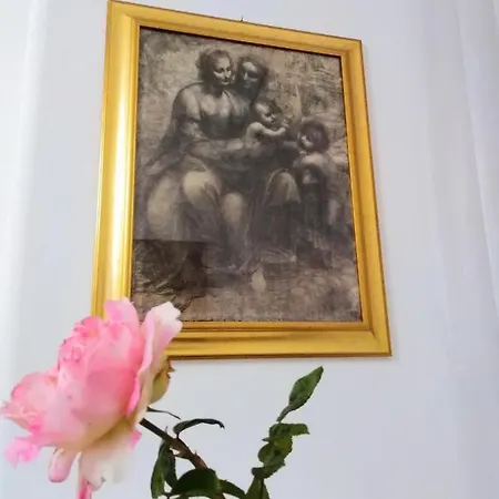 The Roses Garden Nocleg ze śniadaniem La Maddalena (Sassari)