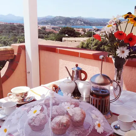 The Roses Garden La Maddalena (Sassari)