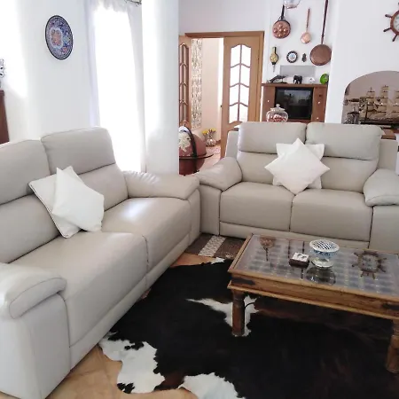 Nocleg ze śniadaniem The Roses Garden La Maddalena (Sassari)