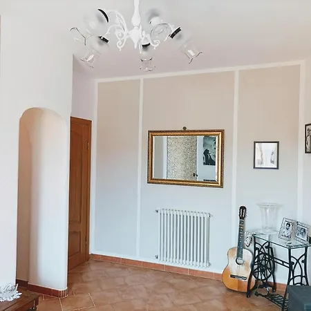 Nocleg ze śniadaniem The Roses Garden La Maddalena (Sassari)