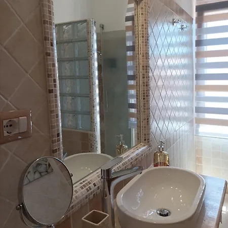 The Roses Garden La Maddalena (Sassari)