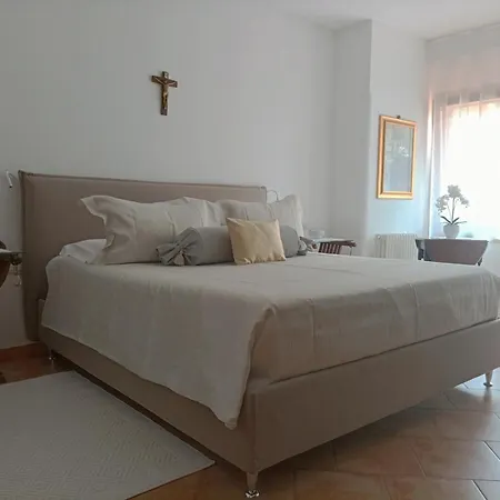 Nocleg ze śniadaniem The Roses Garden