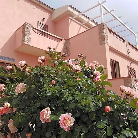 The Roses Garden Frühstückspension 4*