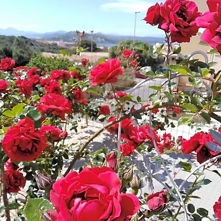 The Roses Garden 4* La Maddalena (Sassari)