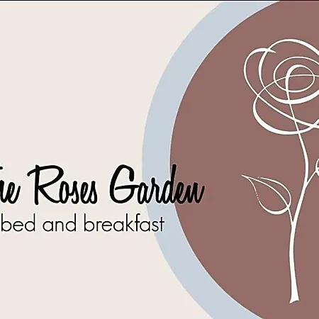 The Roses Garden