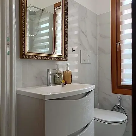 The Roses Garden 4* La Maddalena (Sassari)